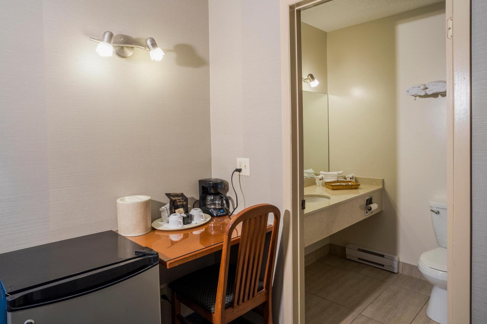 Hotel Bromont Extérieur photo