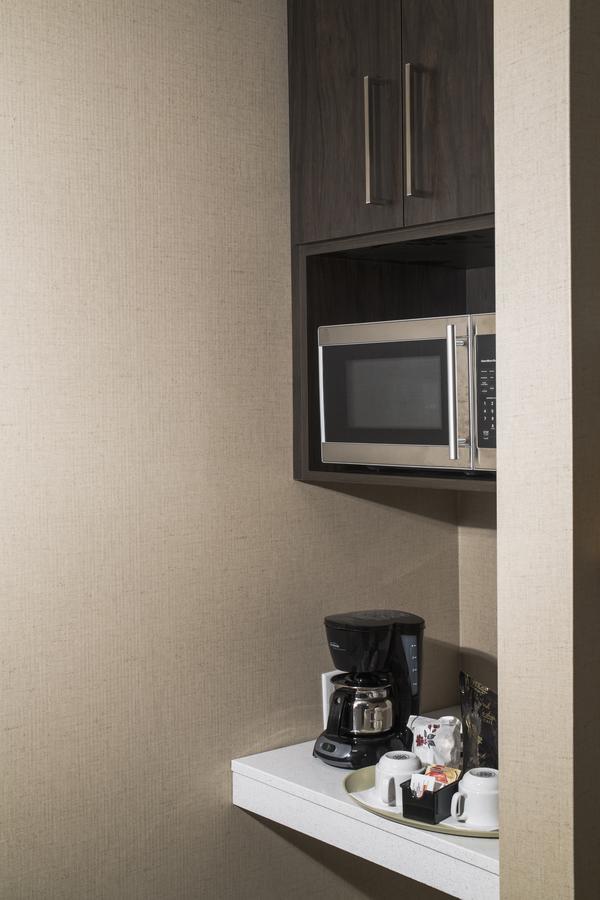 Hotel Bromont Chambre photo